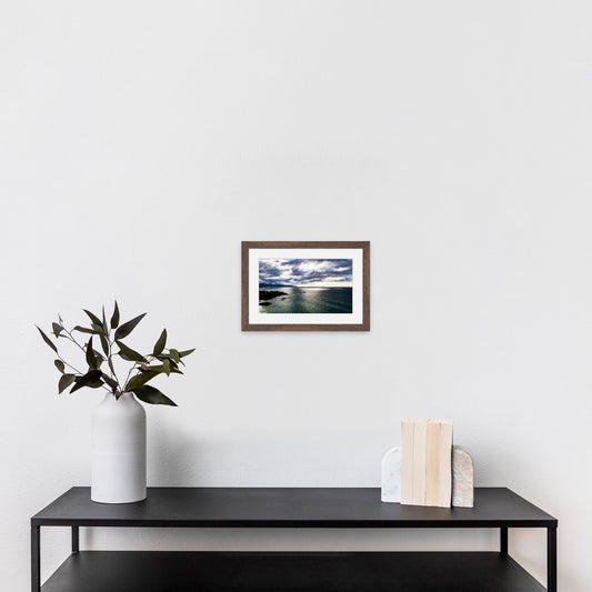 North Shore Light Beams