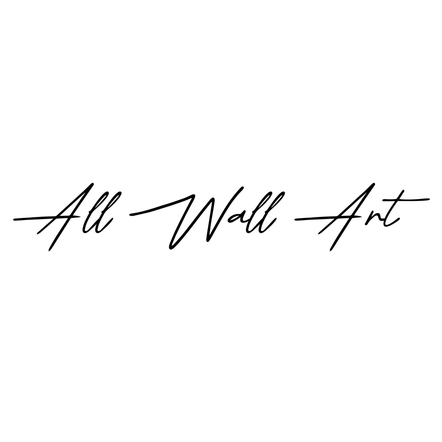 All Wall Art - Frey Wall Art