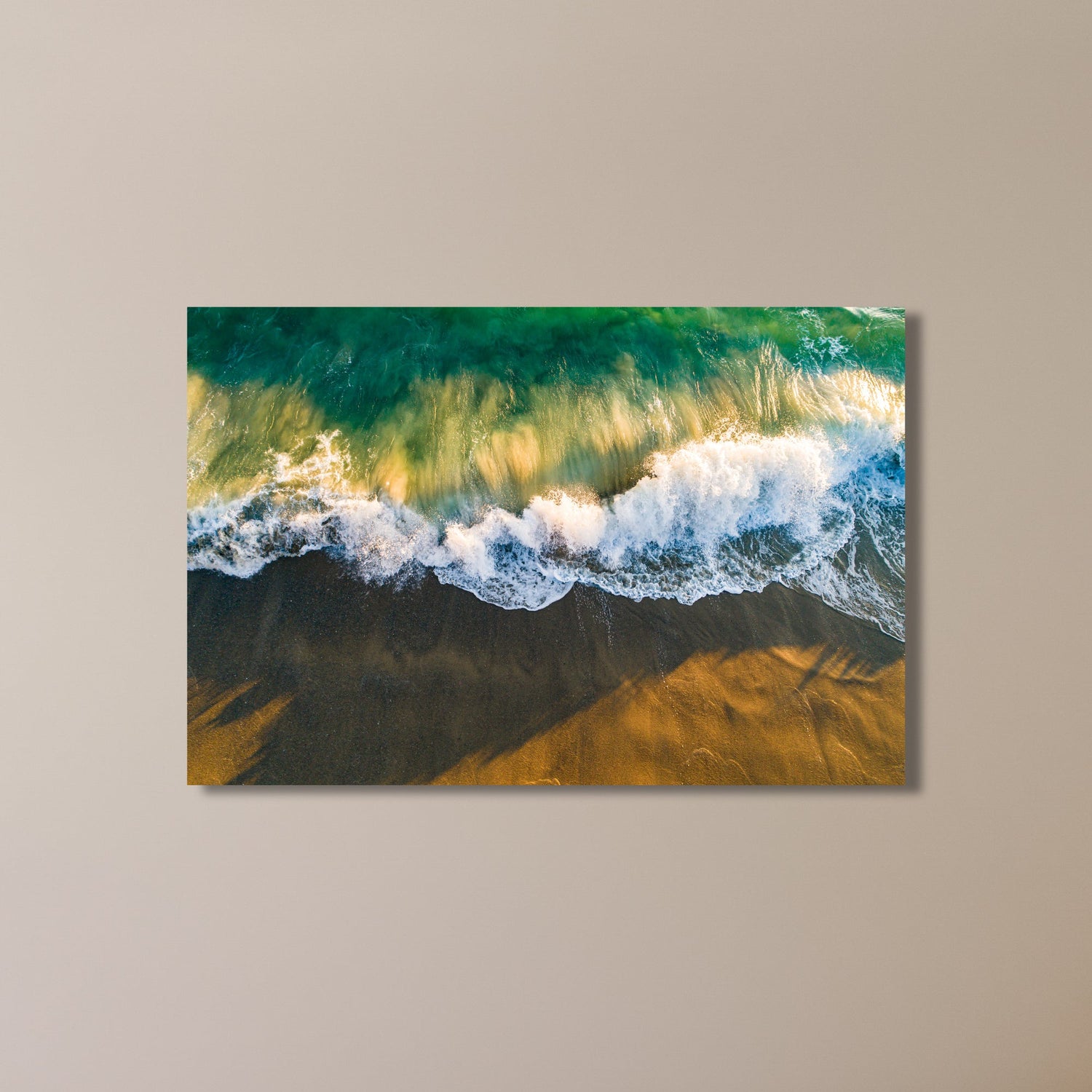 Laguna Beach, California - Frey Wall Art