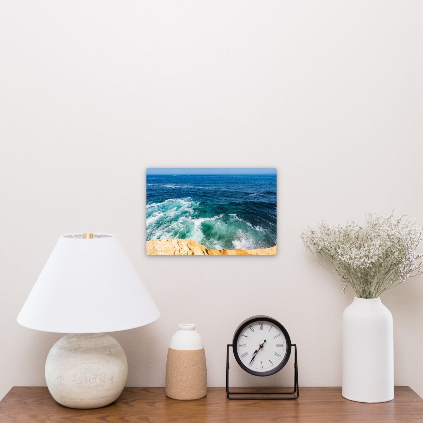 La Jolla Bluff