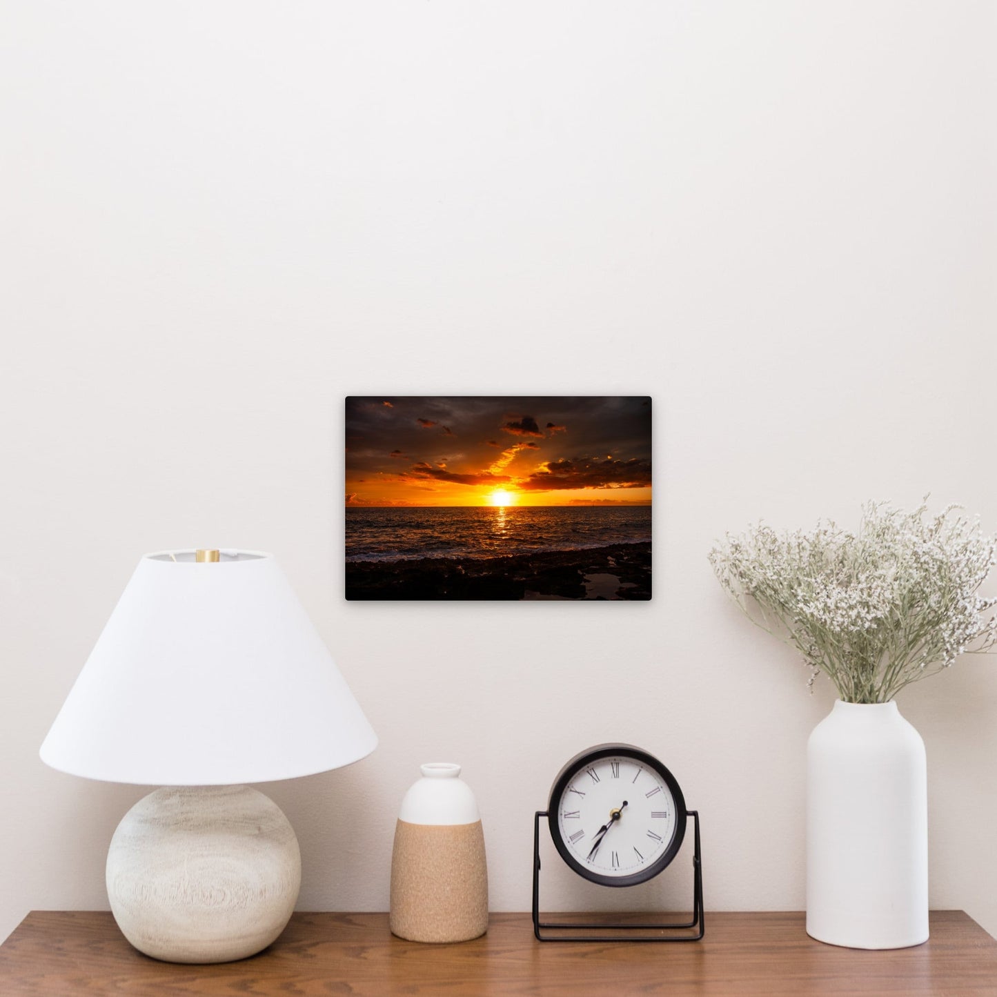 Ko Olina Sunset - Frey Wall Art