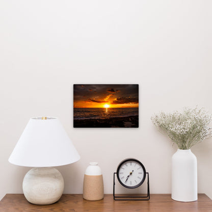 Ko Olina Sunset - Frey Wall Art